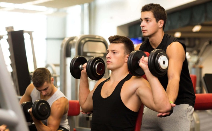How to Become a Personal Trainer in 3 Steps 2024 ACE