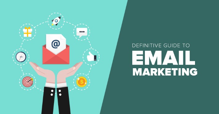 How to Craft a Successful Email Marketing Strategy in 2020 Examples + Template