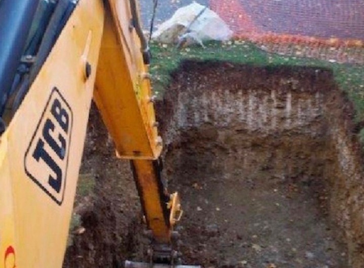 How Long Does It Take To Excavate A Construction Site?