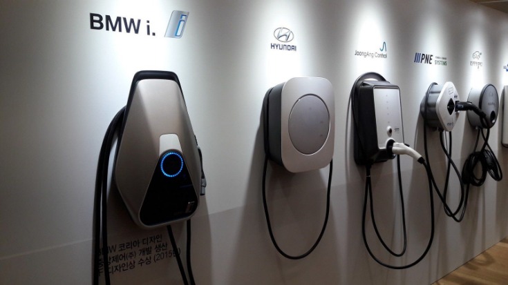 How To Buy And Install The Right Home EV Charger