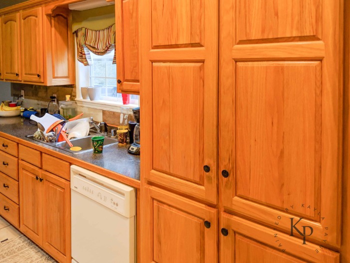How Kitchen Cabinets And Cabinets In General Are Made In 3 Steps