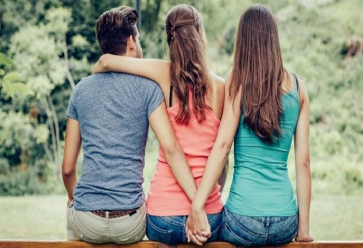 What is Polyamory And How To Make It Work
