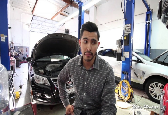 Discover Exactly How To Choose A Trustworthy Auto Mechanic