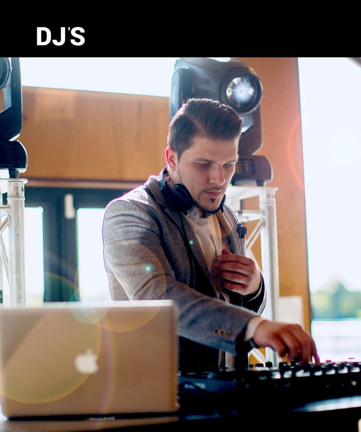 How Much Does a Wedding DJ Cost?