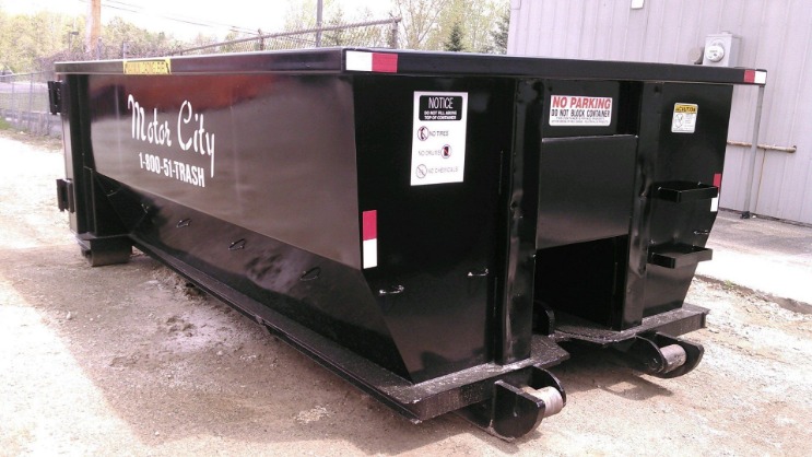 How Long Can You Keep A Rented Dumpster? Roll-Off Dumpster Rentals