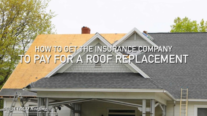 How Long Does It Take To Replace A Roof by Innercity Roofers
