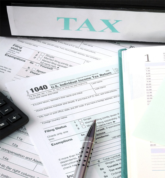How to Start a Tax Preparation Business from Home