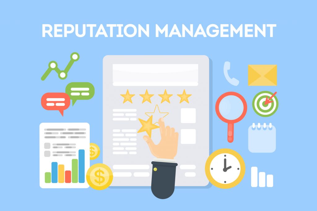 Your 2024 Guide to Online Review Management and how to do it