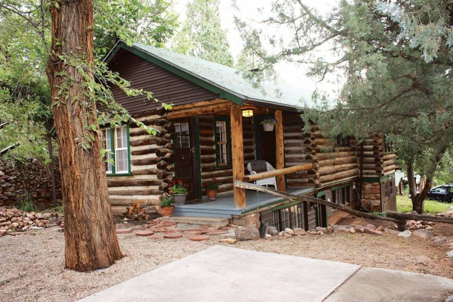 A Complete Guide to Protecting Your Cabin Rental Property