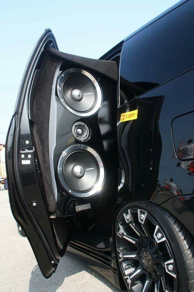 Just How To Construct An Amazing Auto Audio System