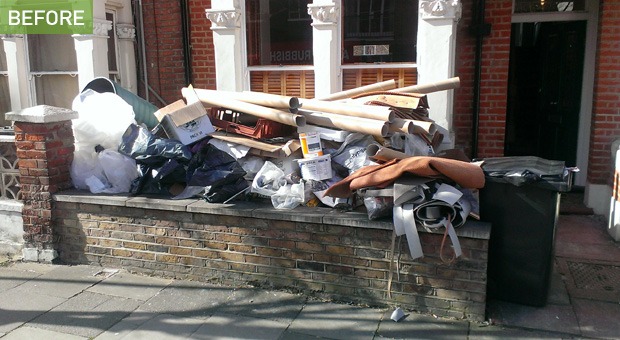 Rubbish and Garden Clearance on LinkedIn: How Do Rubbish Clearance Services Ensure Responsible Waste