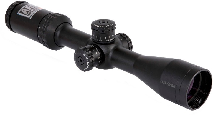 Rifle Scopes Explained: How To Choose the Best Type