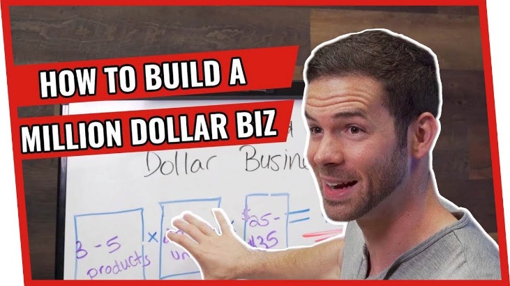10 Creative Ways to Make One Million Dollars Online