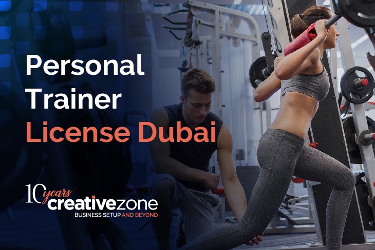 Unlock Your Fitness Potential with a Personal Trainer in Dubai