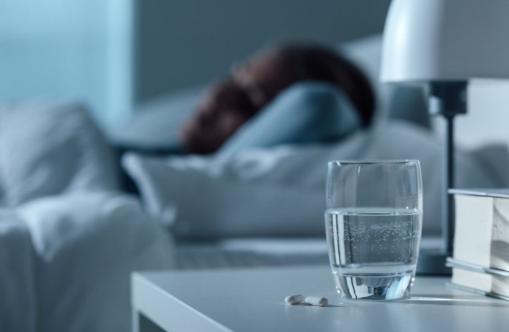 Sleeping Pill Overdose Risk: How Much Is Dangerous? Melatonin Overdose