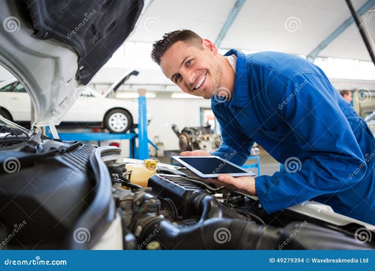 The Importance of Choosing the Right Car Mechanic