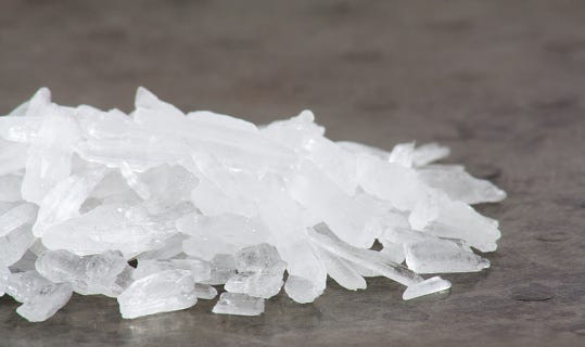 The Dangers of Crystal Meth: What You Need to Know