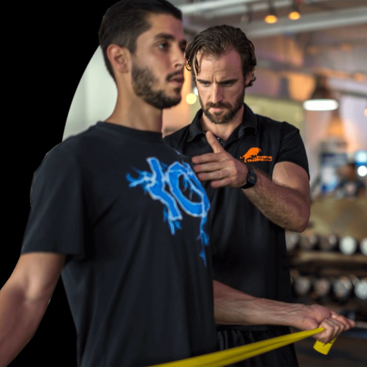 Finding Your Ideal Personal Trainer in Dubai