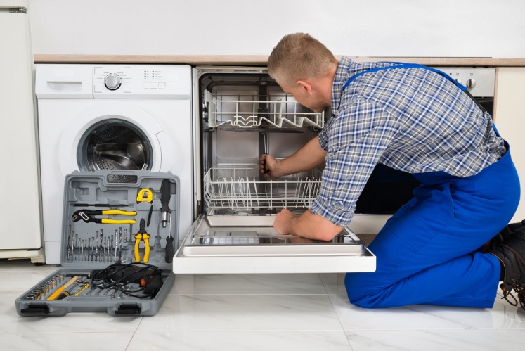 How To Start An Appliance Repair Business