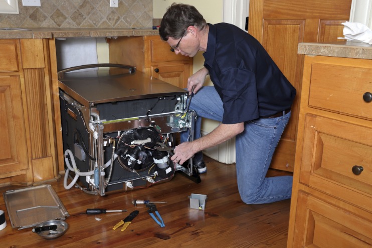 How to Market an Appliance Repair Business Without Spending a Fortune