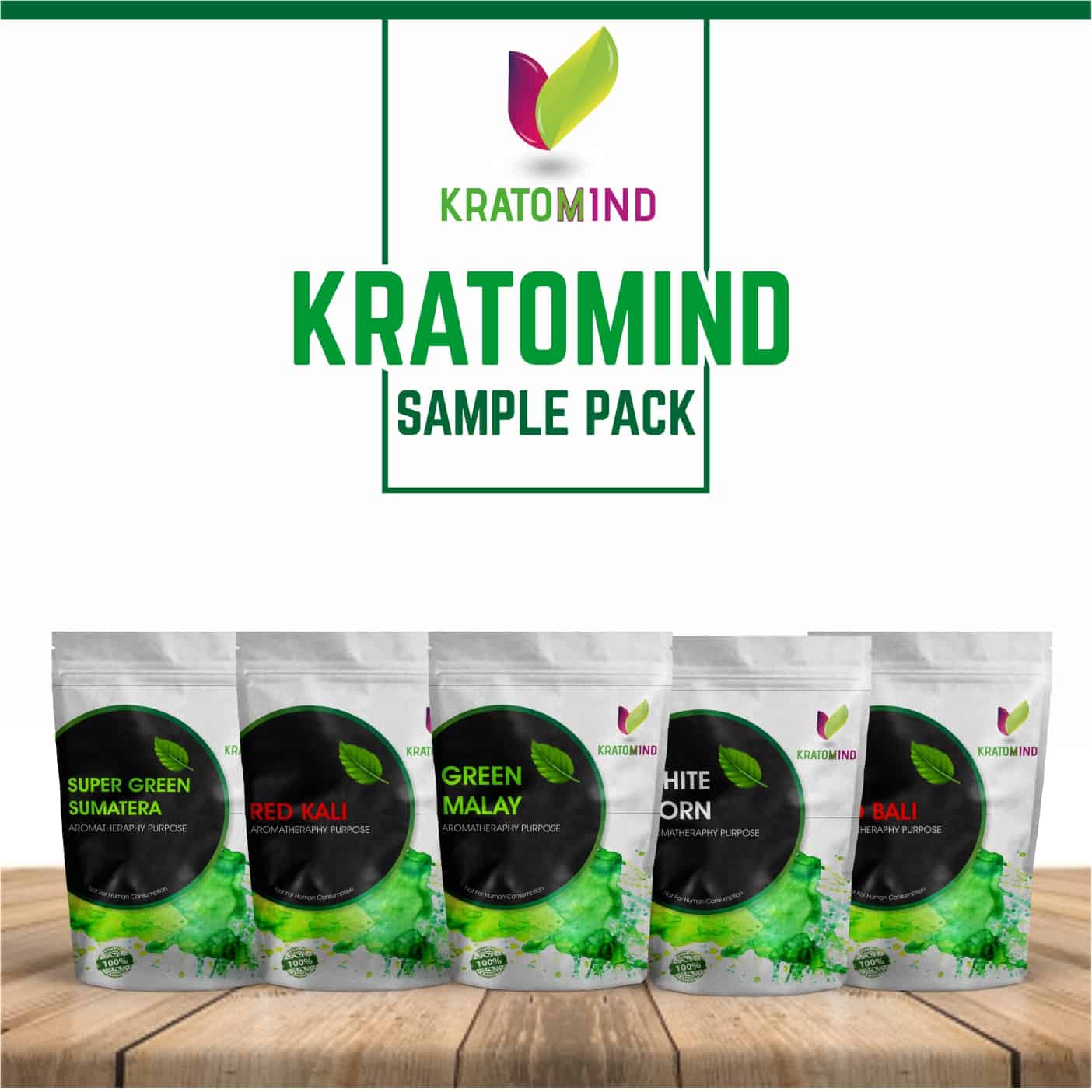 The Benefits of Kratom Products