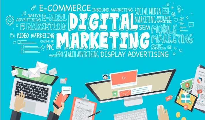 The Ultimate Guide to Marketing Strategies & How to Improve Your Digital Presence