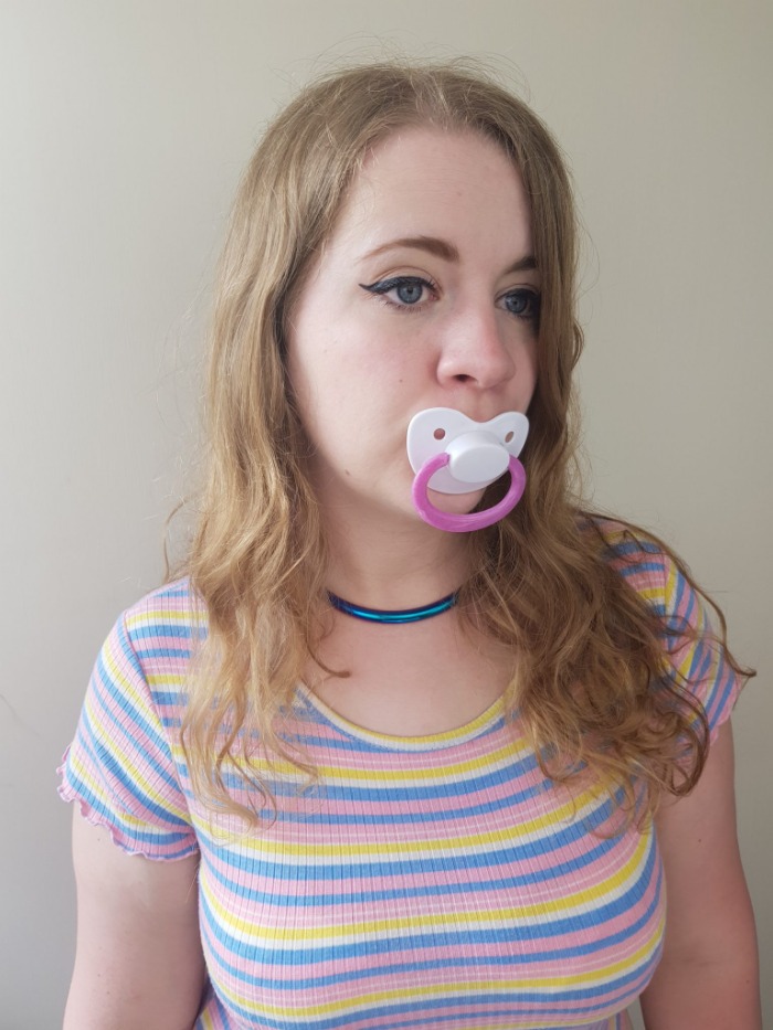 Welcome to the World of Bibs Pacifiers!