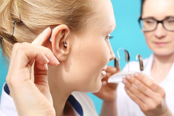 How To Use Hearing Aid Devices?