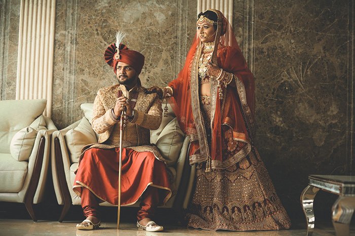 Capturing Love: Wedding Photographers In India