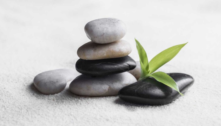 Experience the Ultimate Relaxation with Hot Stone Massage