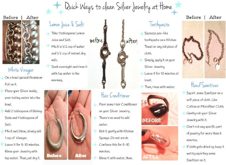 Shine Bright with Stunning Silver Jewelry