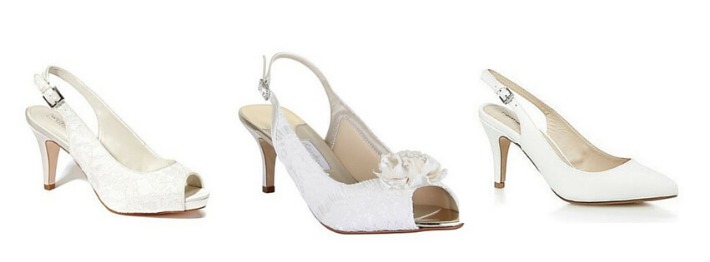 Step into Savings with Cheap Wedding Shoes