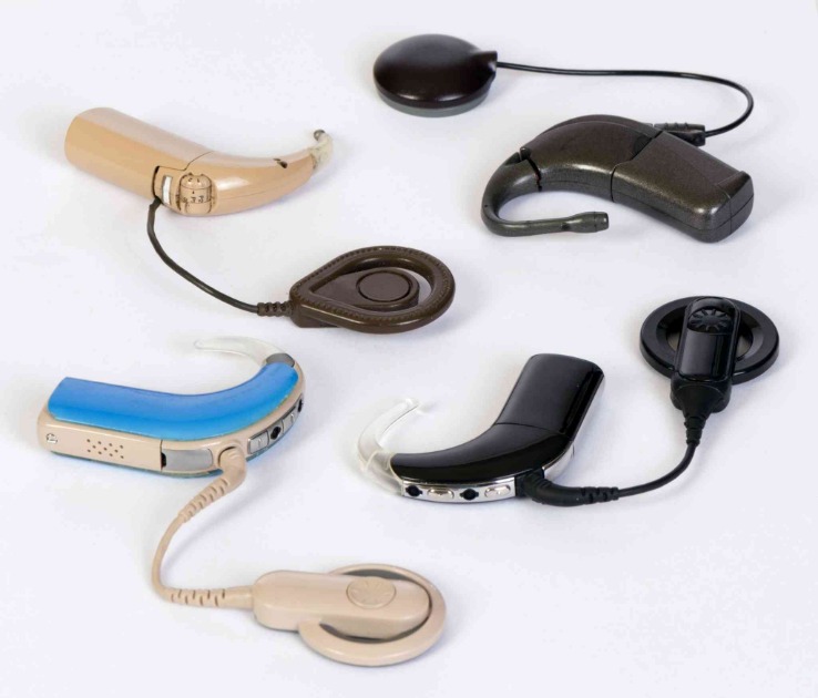 How long do hearing aids last? Life expectancy of a hearing aid