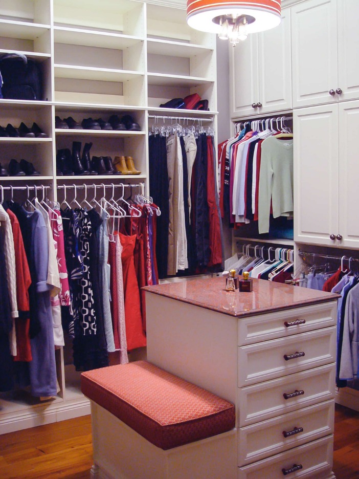 The Hidden Gems of Closets: A Guide to Organizing Your Space