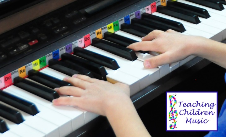 Unlocking the Potential: Piano Lessons for Autistic Children