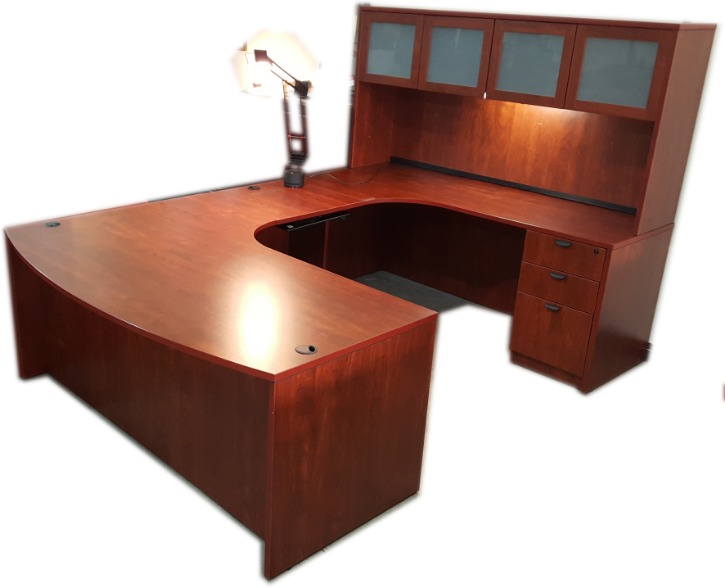 Revamp Your Workspace with Stylish Office Furniture