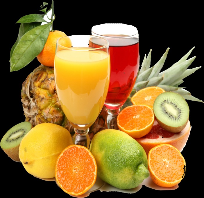 The Health Benefits of Fruit Juice