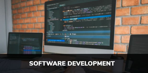 Welcome to the World of Software Development & Salesforce Development & Web App Development Services