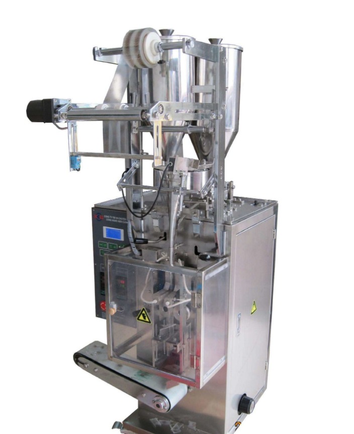 The Latest Innovations in Filling Machine Technology