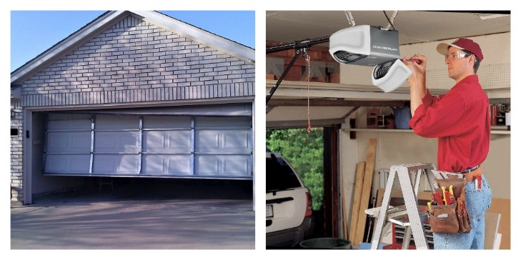 Welcome to the Ultimate Guide to Garage Door Repair