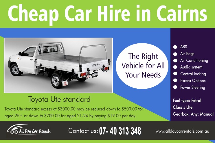 Unlocking the Secrets to Affordable Vehicle Rentals