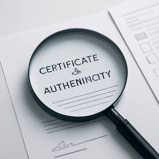 When Paper Lies: Modern Frontiers in Document Authenticity