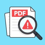 Spot the Sham: How to Detect Fake PDFs Quickly and Reliably